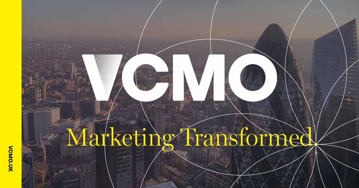 Virtual Cmo Chief Marketing Officer Vcmo